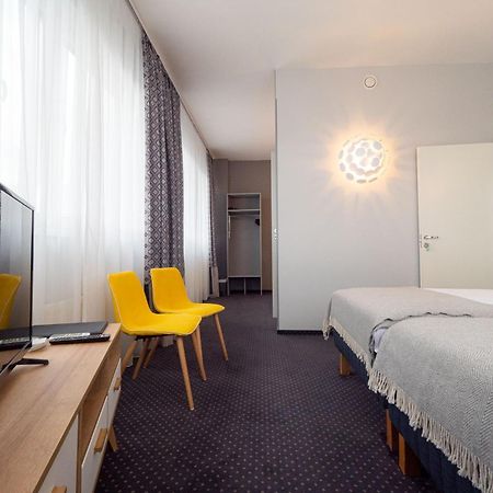 Centrum Hotel Viljandi Viljandi  Ngoại thất bức ảnh