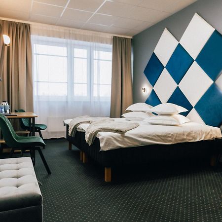 Centrum Hotel Viljandi Viljandi  Ngoại thất bức ảnh