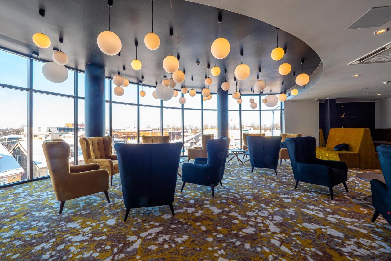 Centrum Hotel Viljandi Viljandi  Ngoại thất bức ảnh