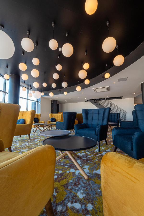 Centrum Hotel Viljandi Viljandi  Ngoại thất bức ảnh