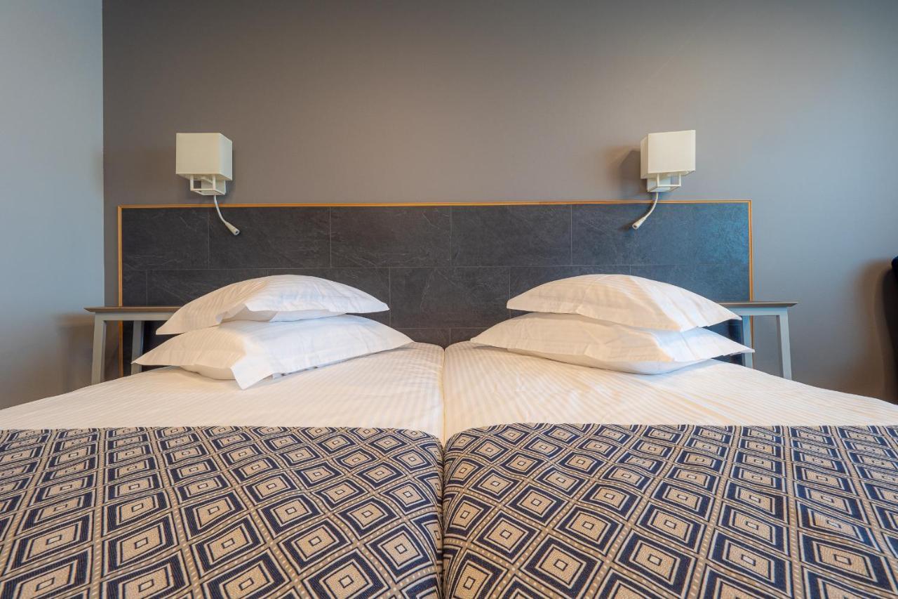 Centrum Hotel Viljandi Viljandi  Ngoại thất bức ảnh