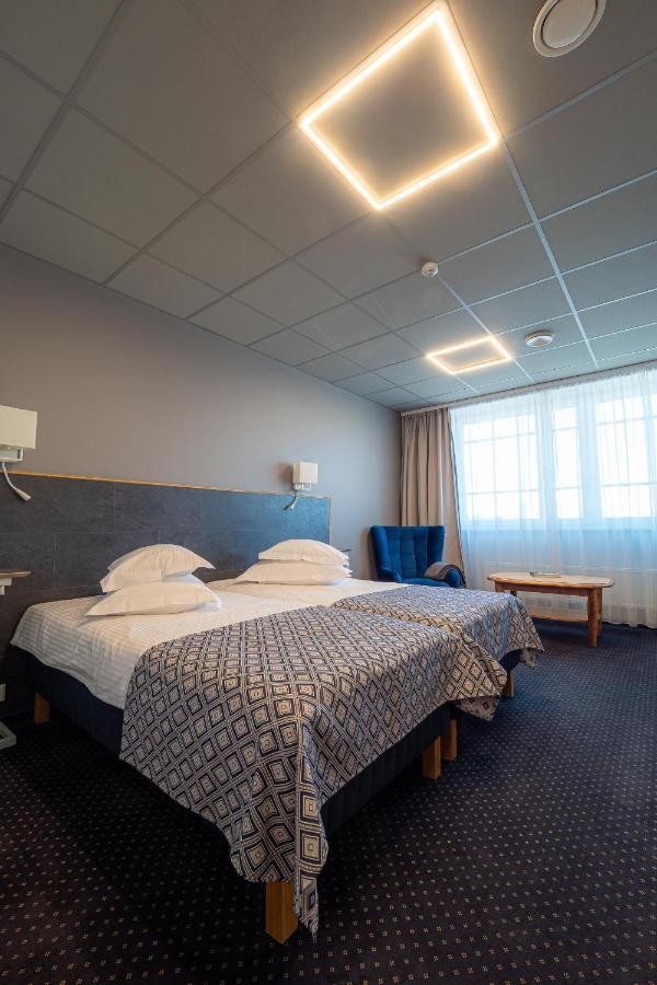 Centrum Hotel Viljandi Viljandi  Ngoại thất bức ảnh