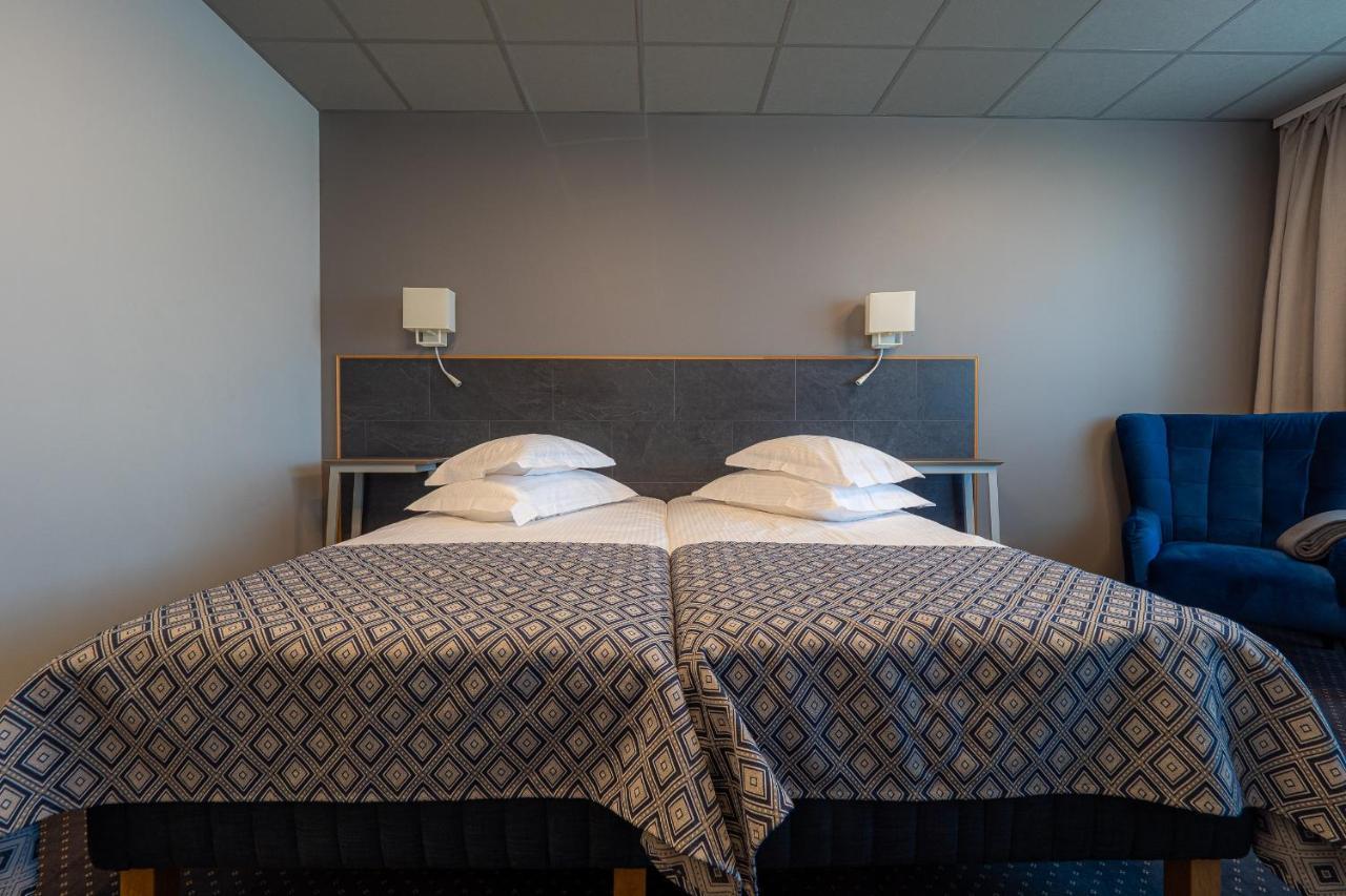 Centrum Hotel Viljandi Viljandi  Ngoại thất bức ảnh