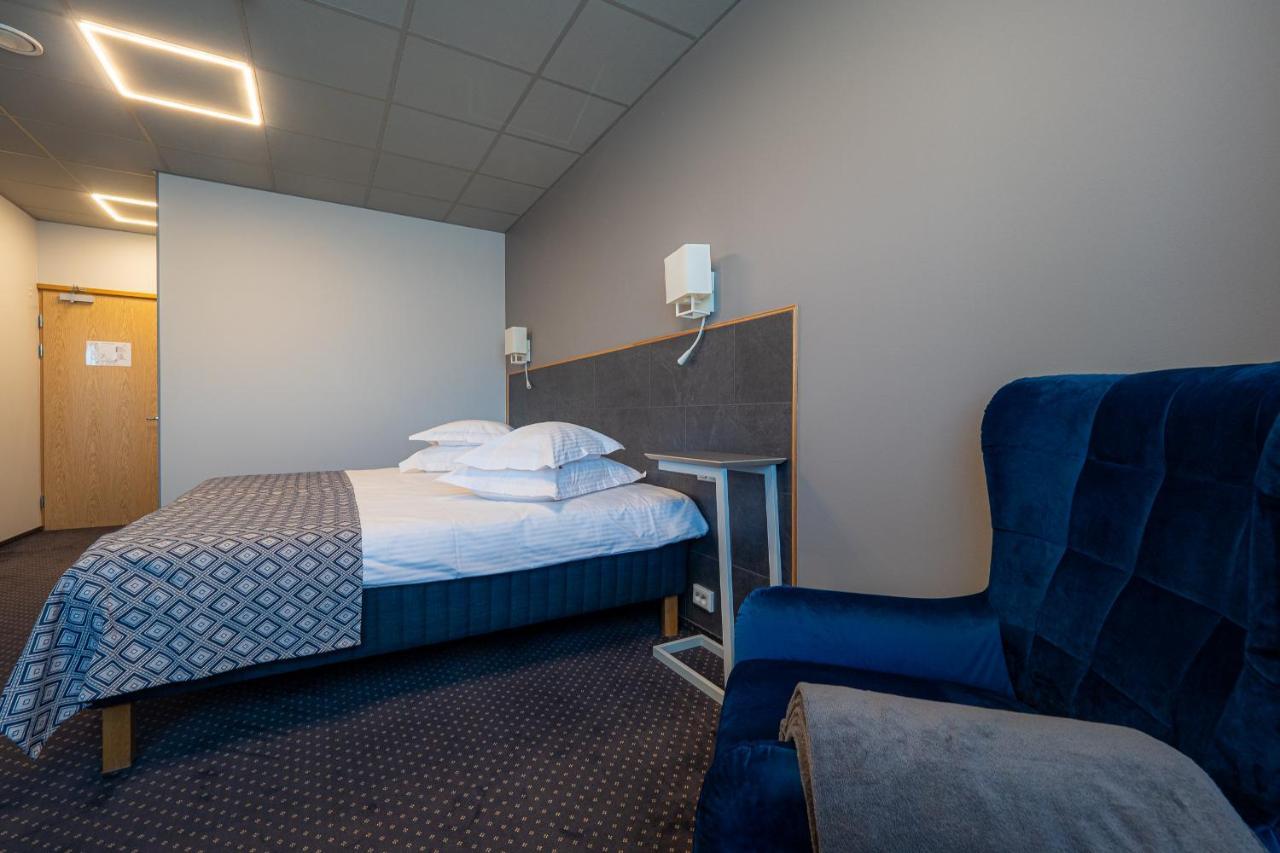 Centrum Hotel Viljandi Viljandi  Ngoại thất bức ảnh
