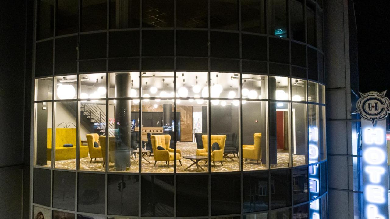 Centrum Hotel Viljandi Viljandi  Ngoại thất bức ảnh