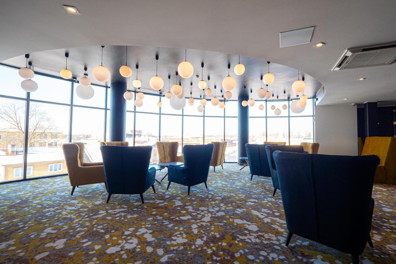 Centrum Hotel Viljandi Viljandi  Ngoại thất bức ảnh