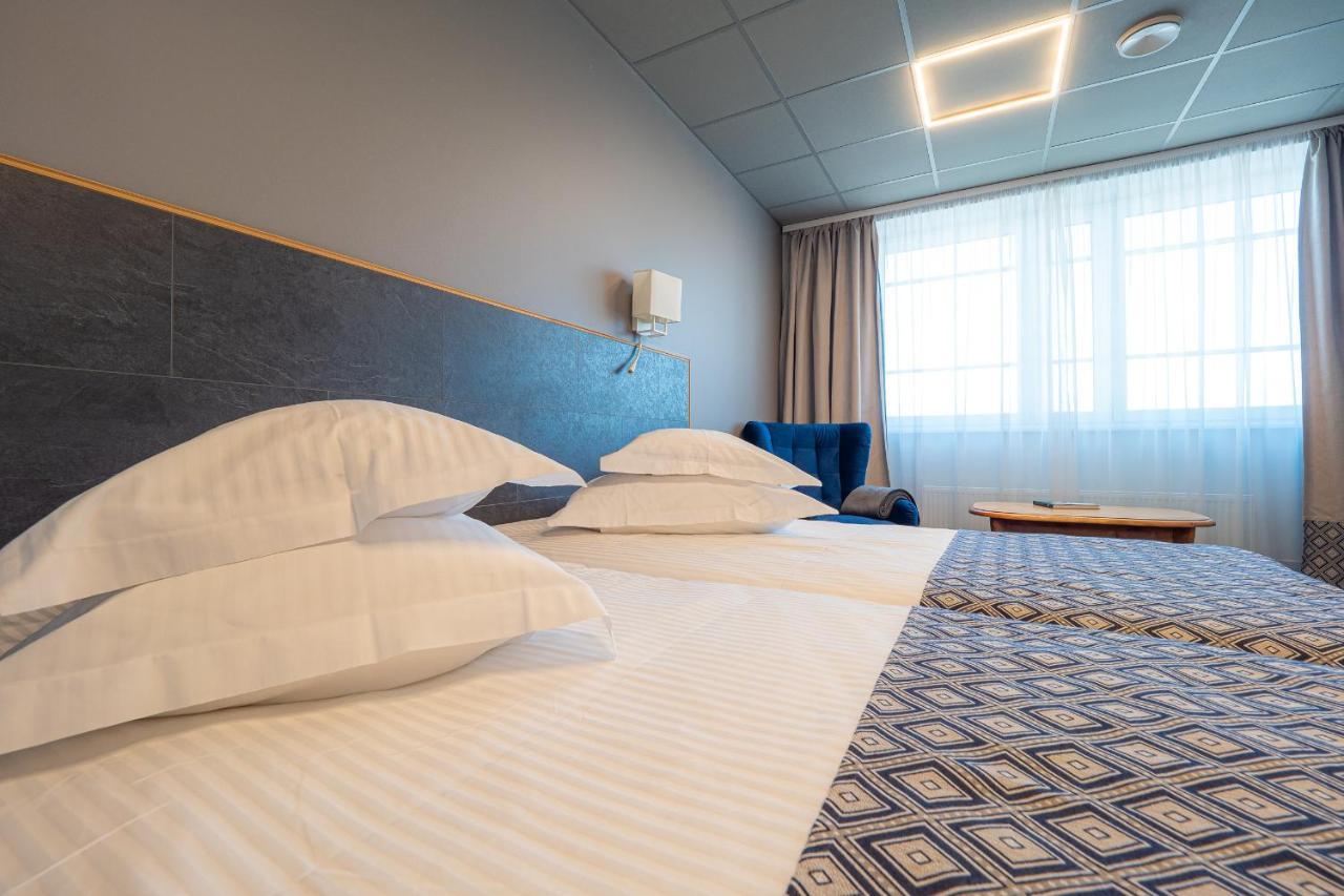 Centrum Hotel Viljandi Viljandi  Ngoại thất bức ảnh