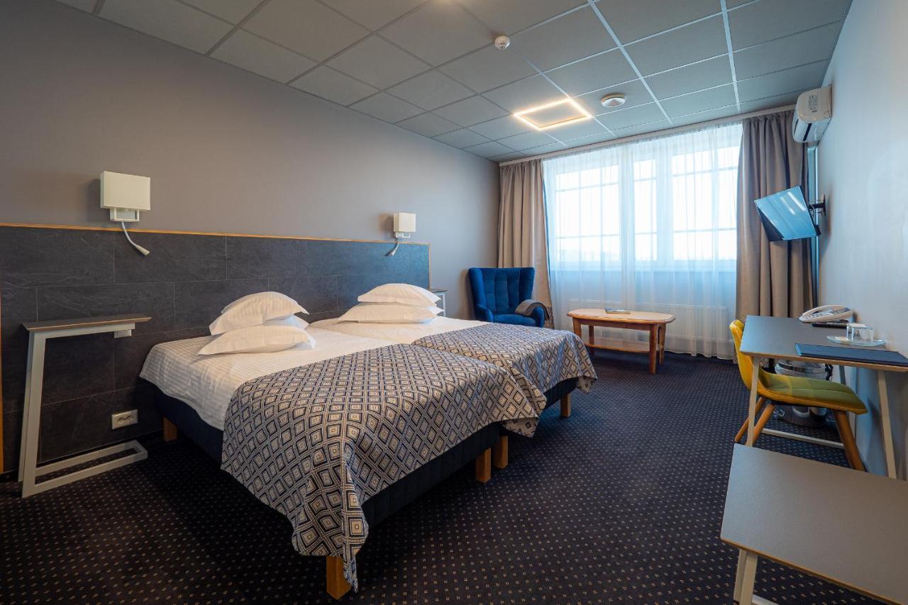 Centrum Hotel Viljandi Viljandi  Ngoại thất bức ảnh