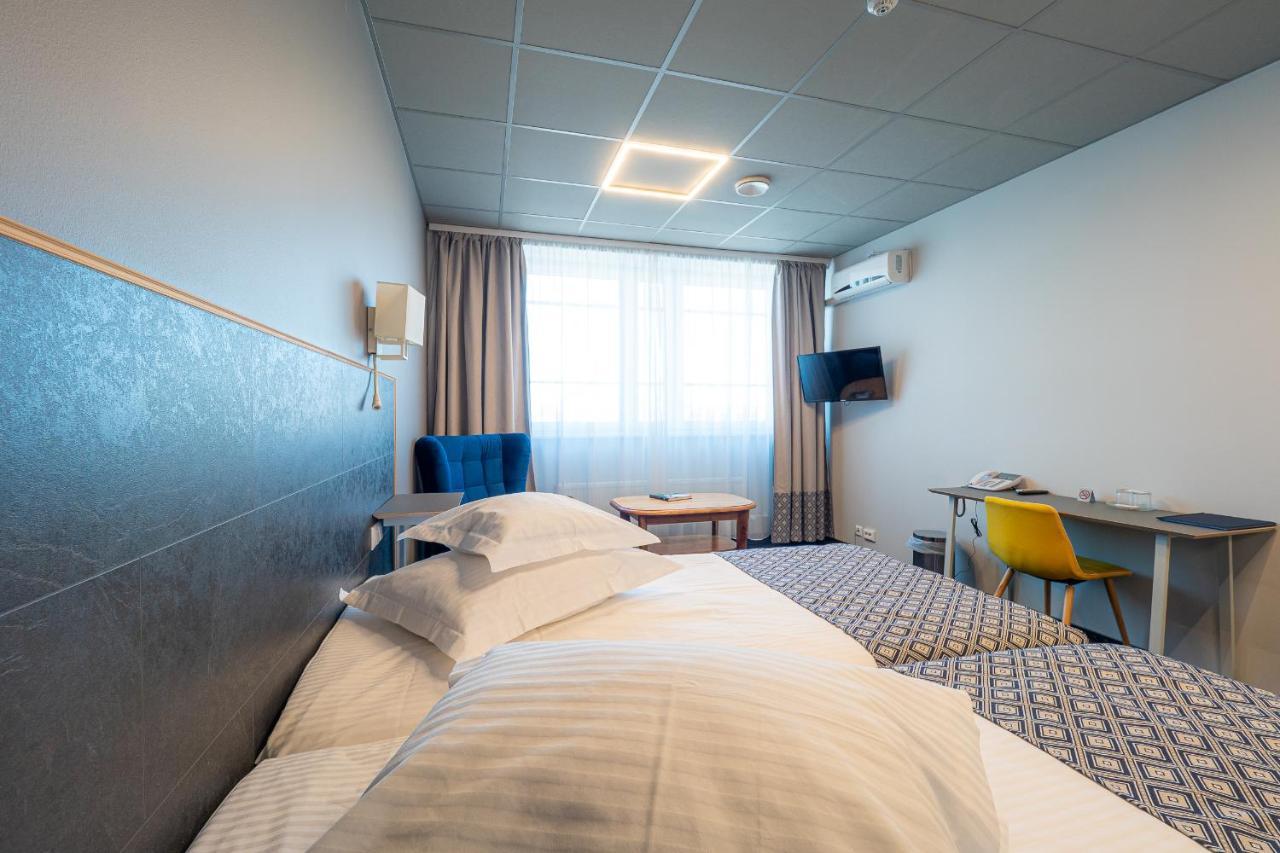Centrum Hotel Viljandi Viljandi  Ngoại thất bức ảnh