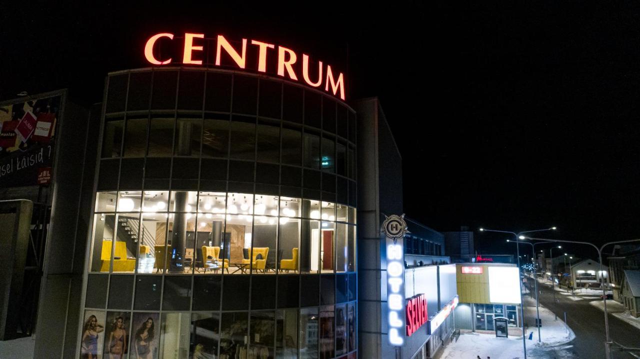 Centrum Hotel Viljandi Viljandi  Ngoại thất bức ảnh