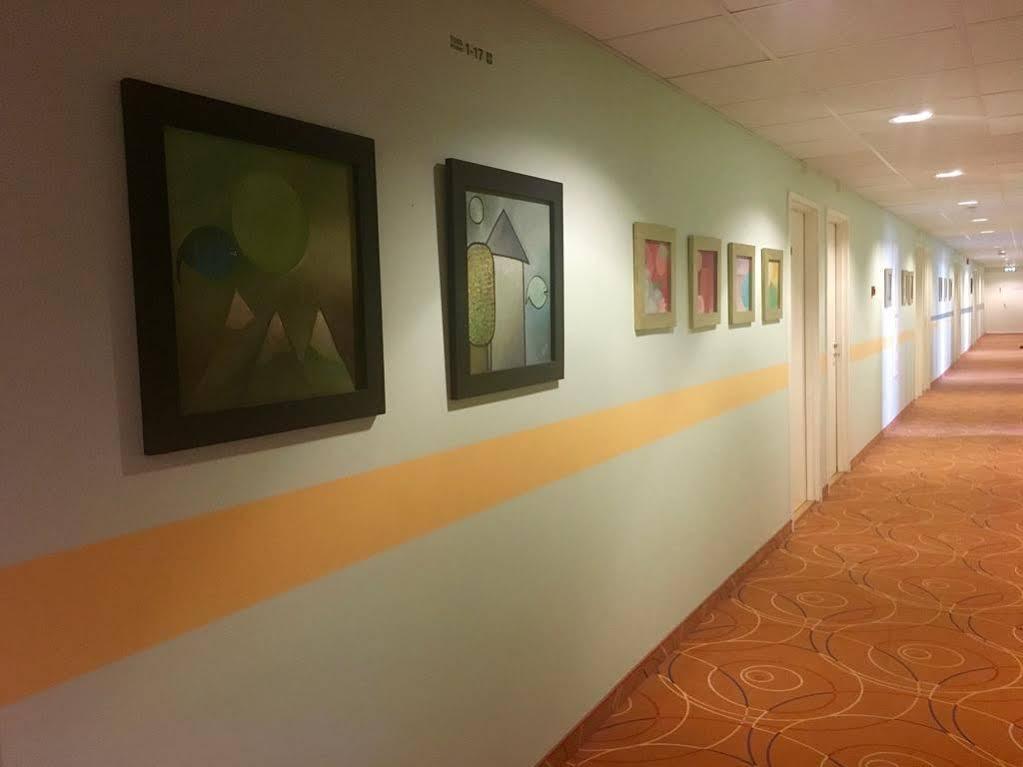 Centrum Hotel Viljandi Viljandi  Ngoại thất bức ảnh