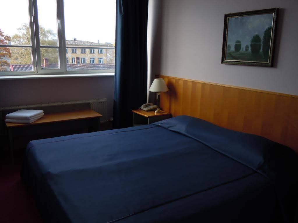 Centrum Hotel Viljandi Viljandi  Ngoại thất bức ảnh