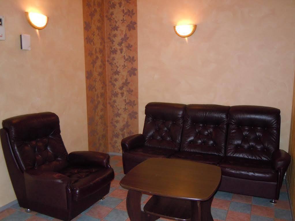 Centrum Hotel Viljandi Viljandi  Ngoại thất bức ảnh