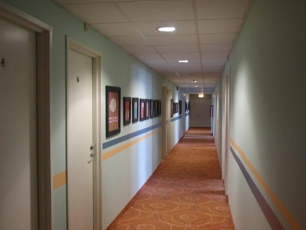 Centrum Hotel Viljandi Viljandi  Ngoại thất bức ảnh