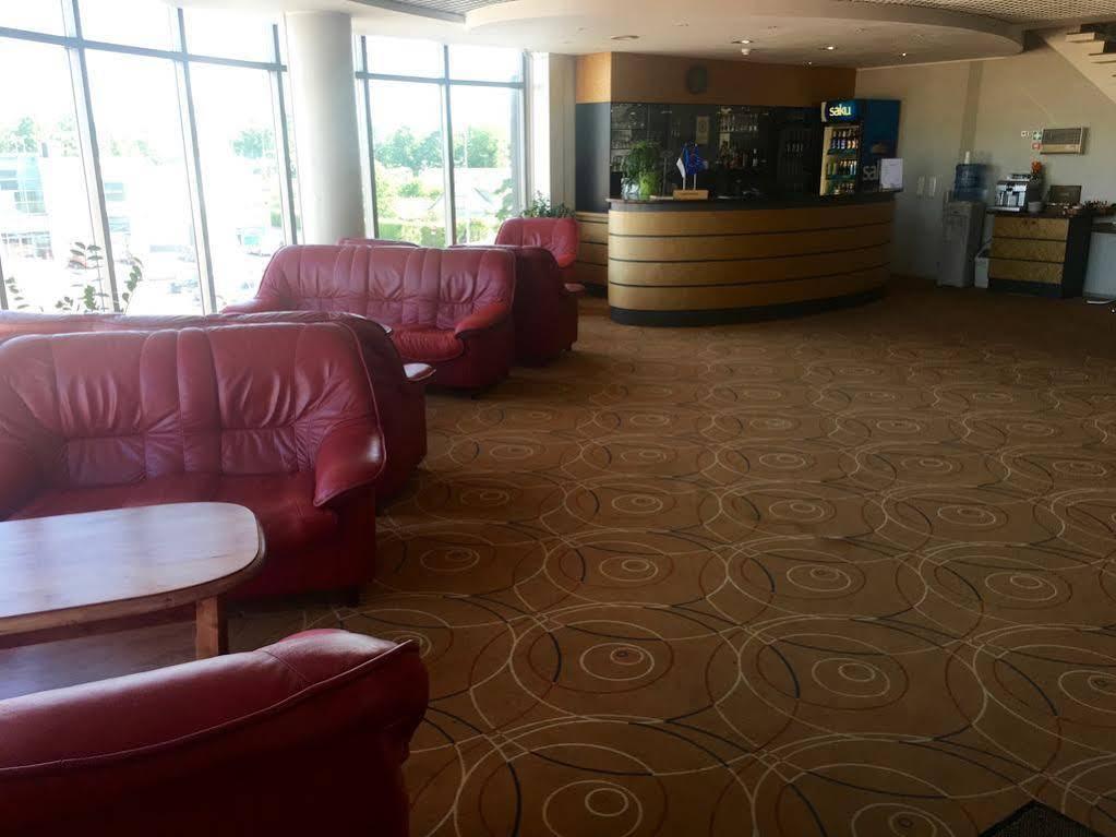Centrum Hotel Viljandi Viljandi  Ngoại thất bức ảnh