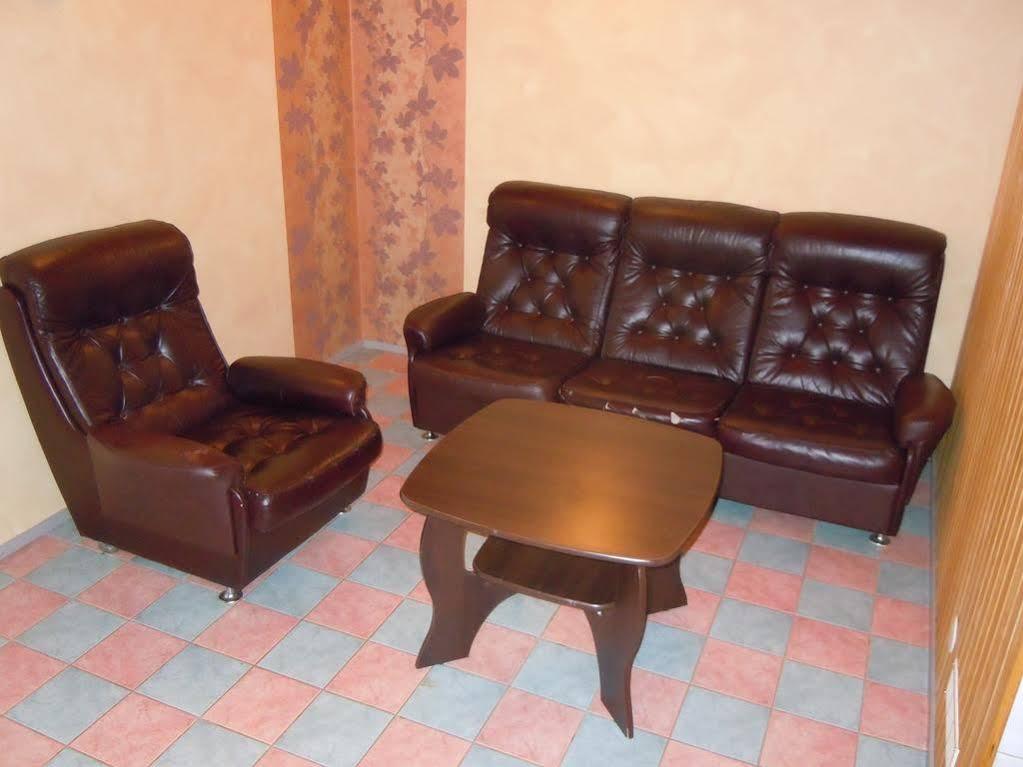 Centrum Hotel Viljandi Viljandi  Ngoại thất bức ảnh