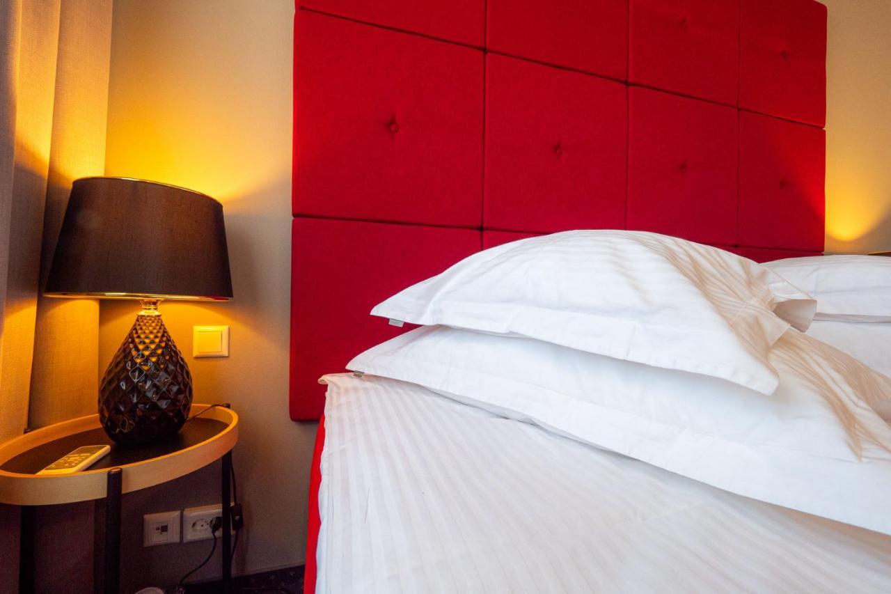 Centrum Hotel Viljandi Viljandi  Ngoại thất bức ảnh