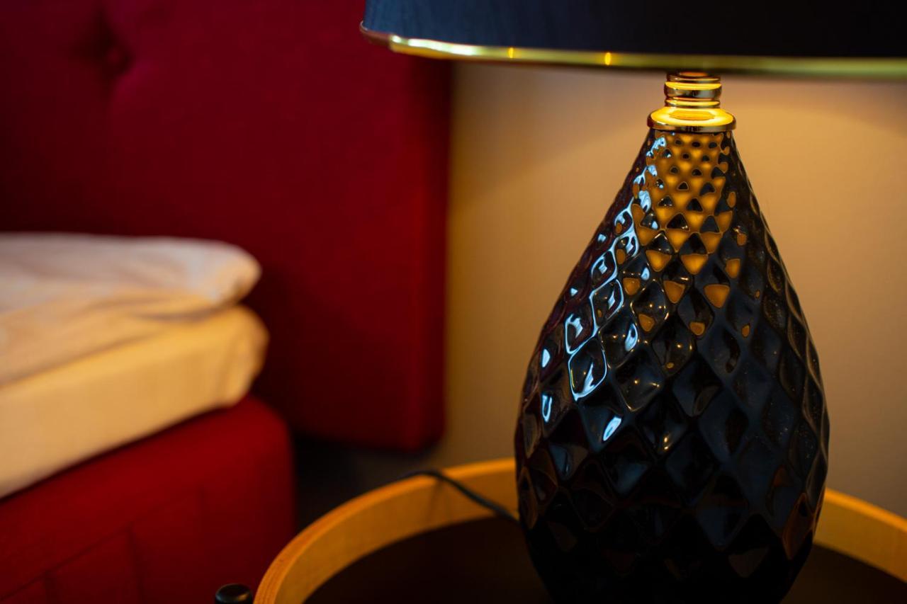 Centrum Hotel Viljandi Viljandi  Ngoại thất bức ảnh