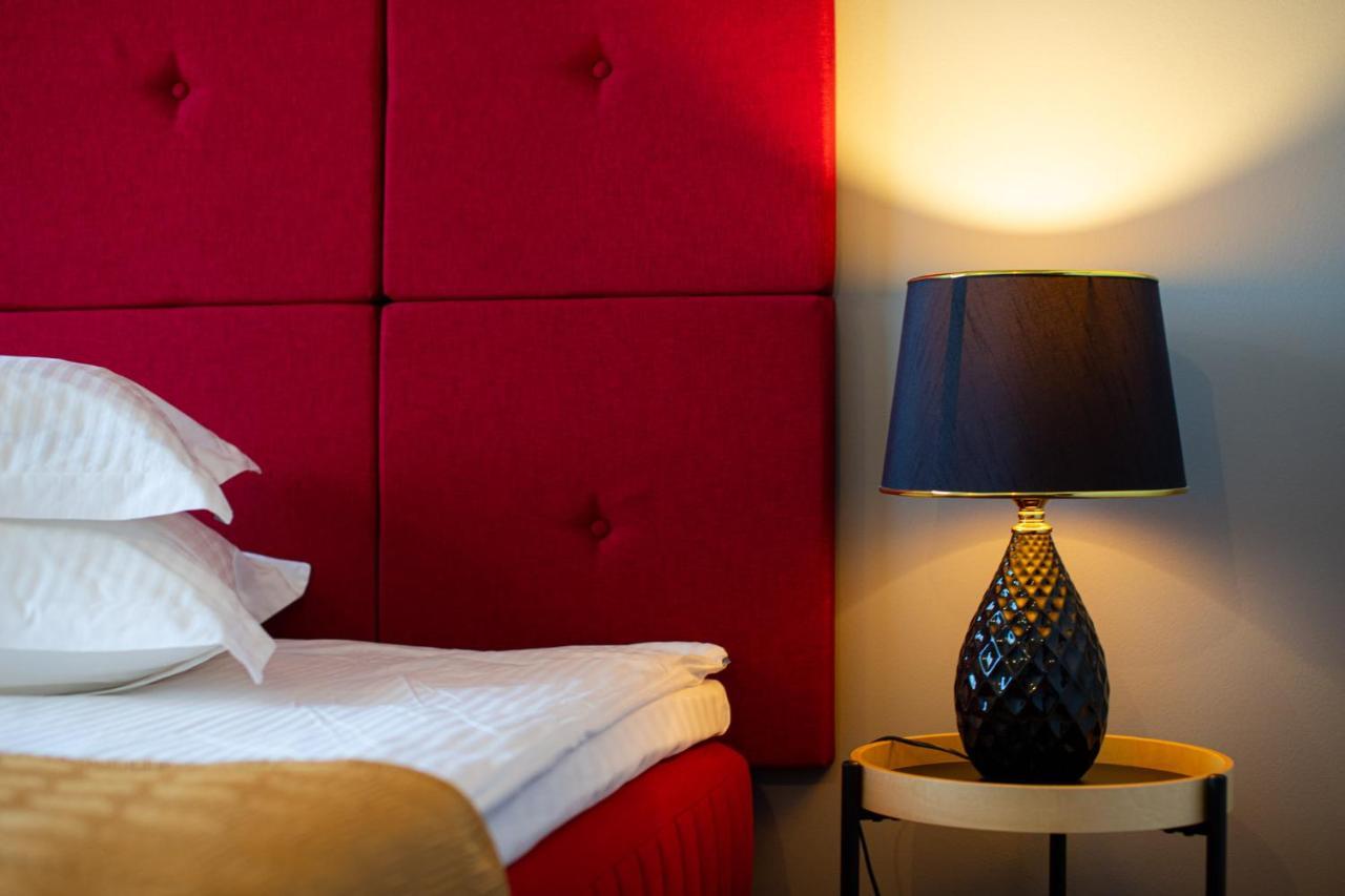 Centrum Hotel Viljandi Viljandi  Ngoại thất bức ảnh