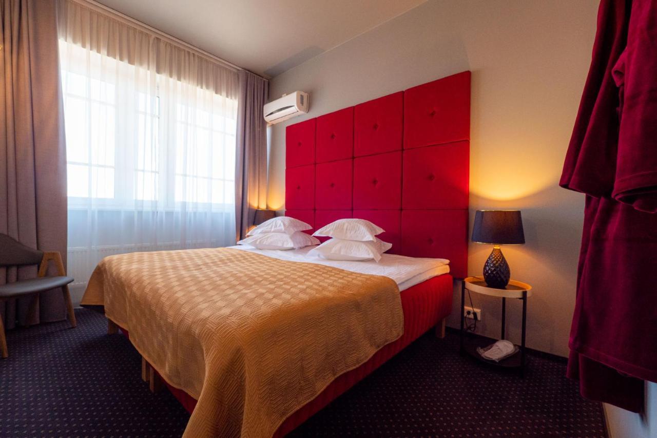 Centrum Hotel Viljandi Viljandi  Ngoại thất bức ảnh