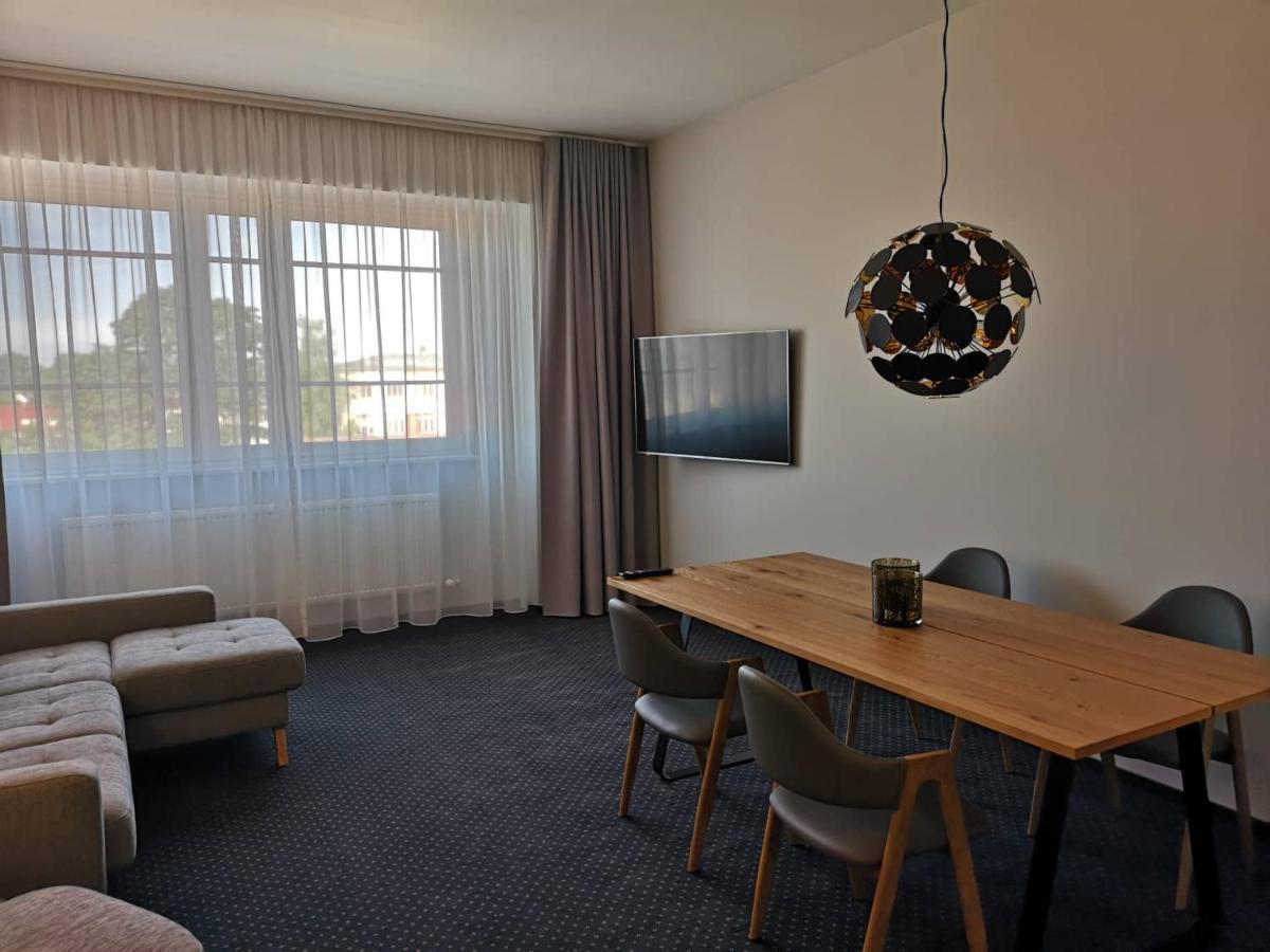Centrum Hotel Viljandi Viljandi  Ngoại thất bức ảnh