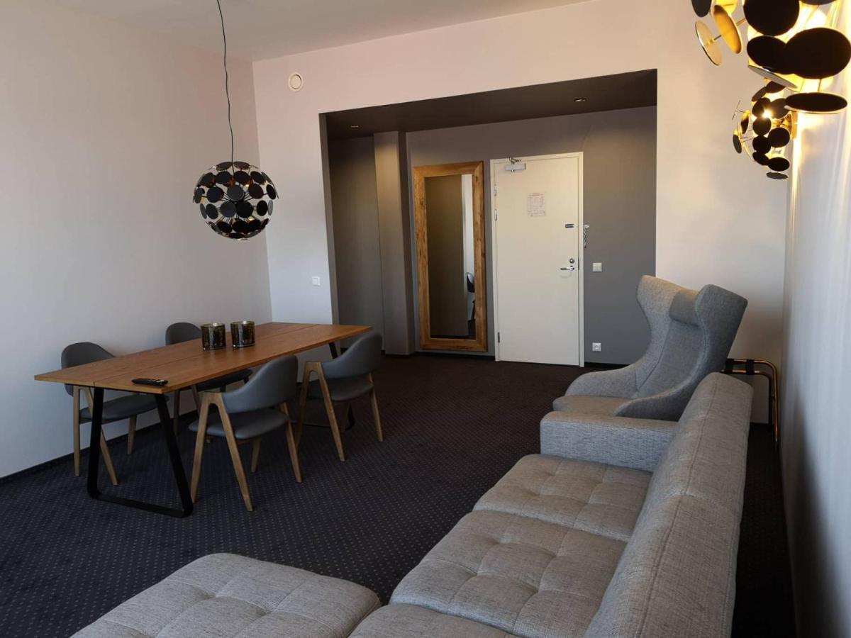 Centrum Hotel Viljandi Viljandi  Ngoại thất bức ảnh