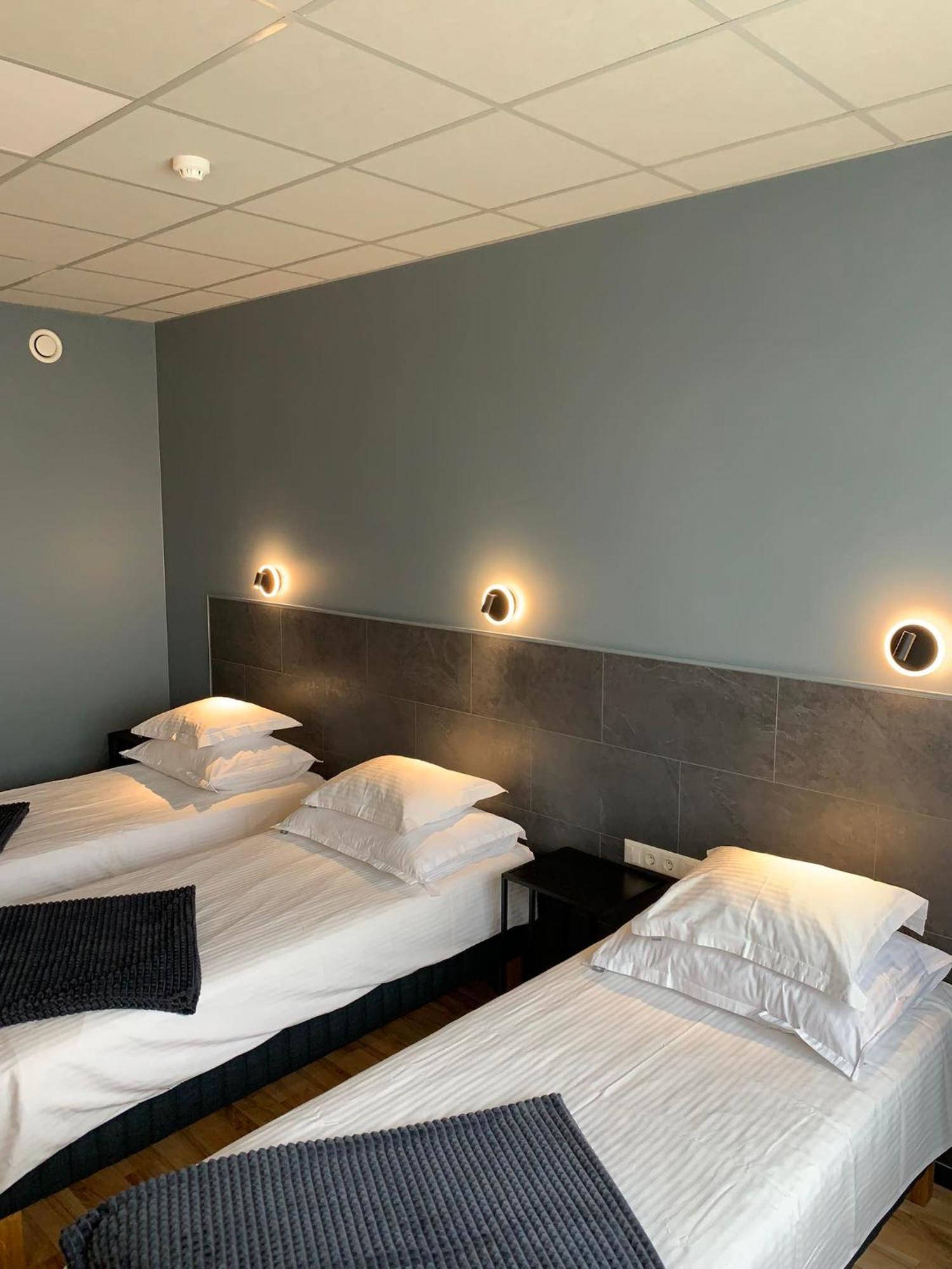 Centrum Hotel Viljandi Viljandi  Ngoại thất bức ảnh