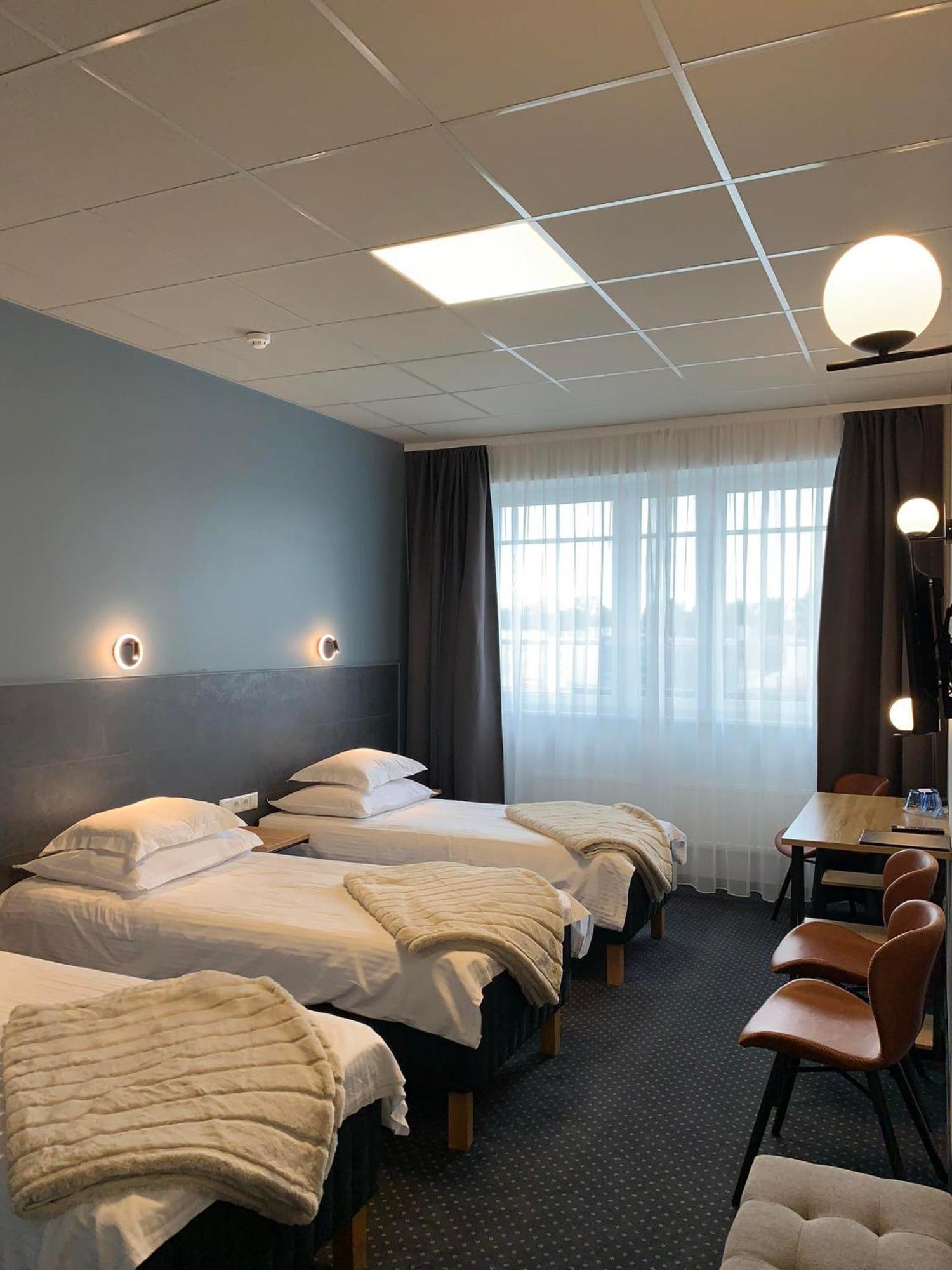 Centrum Hotel Viljandi Viljandi  Ngoại thất bức ảnh