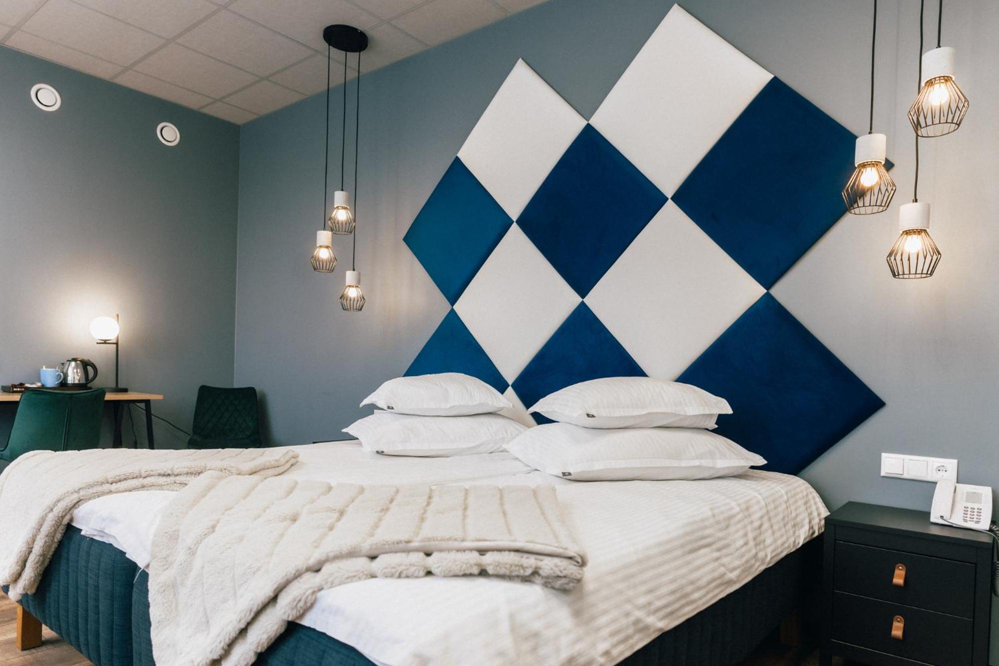 Centrum Hotel Viljandi Viljandi  Ngoại thất bức ảnh