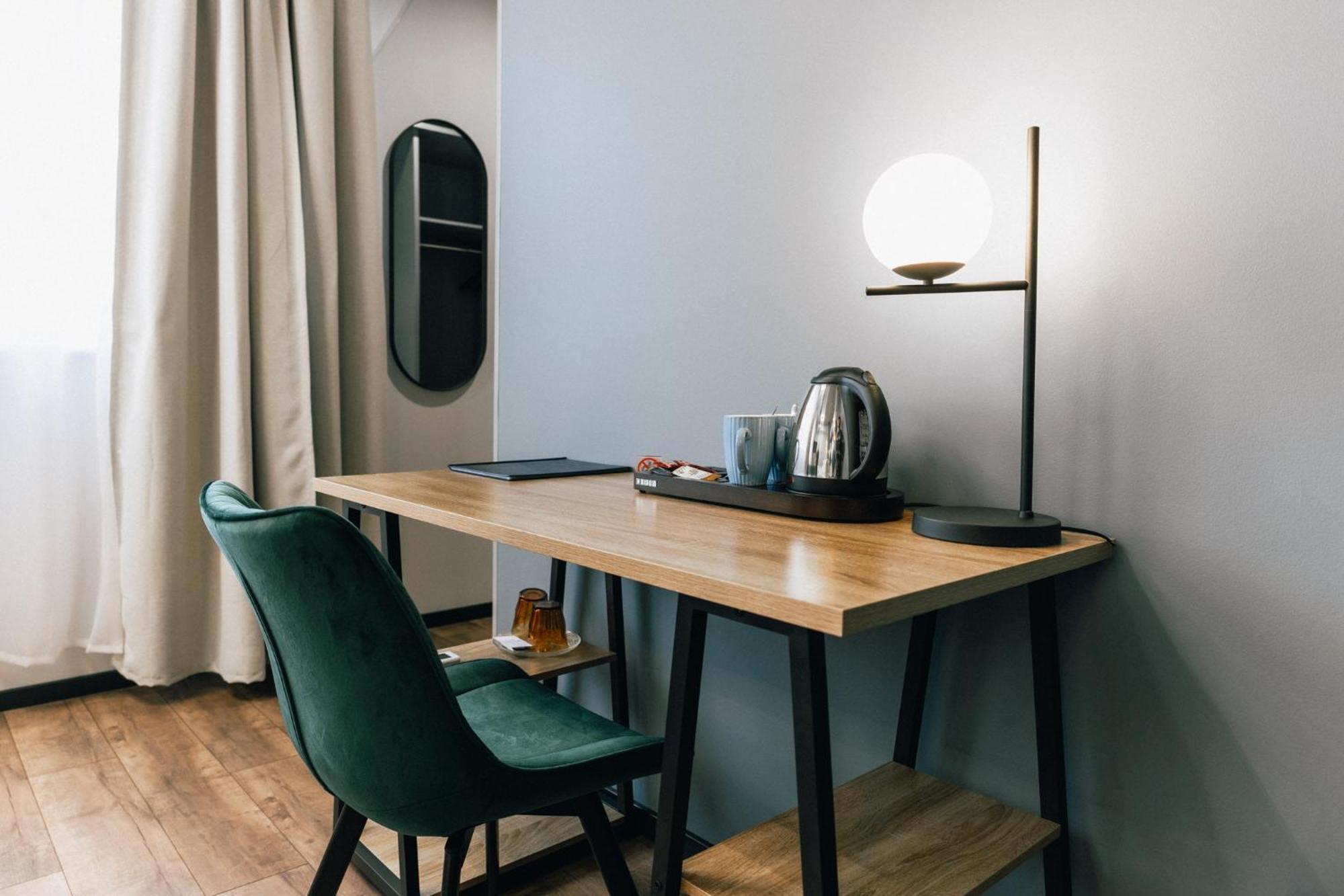 Centrum Hotel Viljandi Viljandi  Ngoại thất bức ảnh