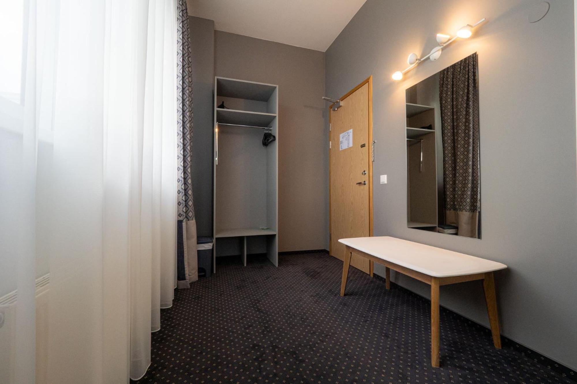 Centrum Hotel Viljandi Viljandi  Ngoại thất bức ảnh