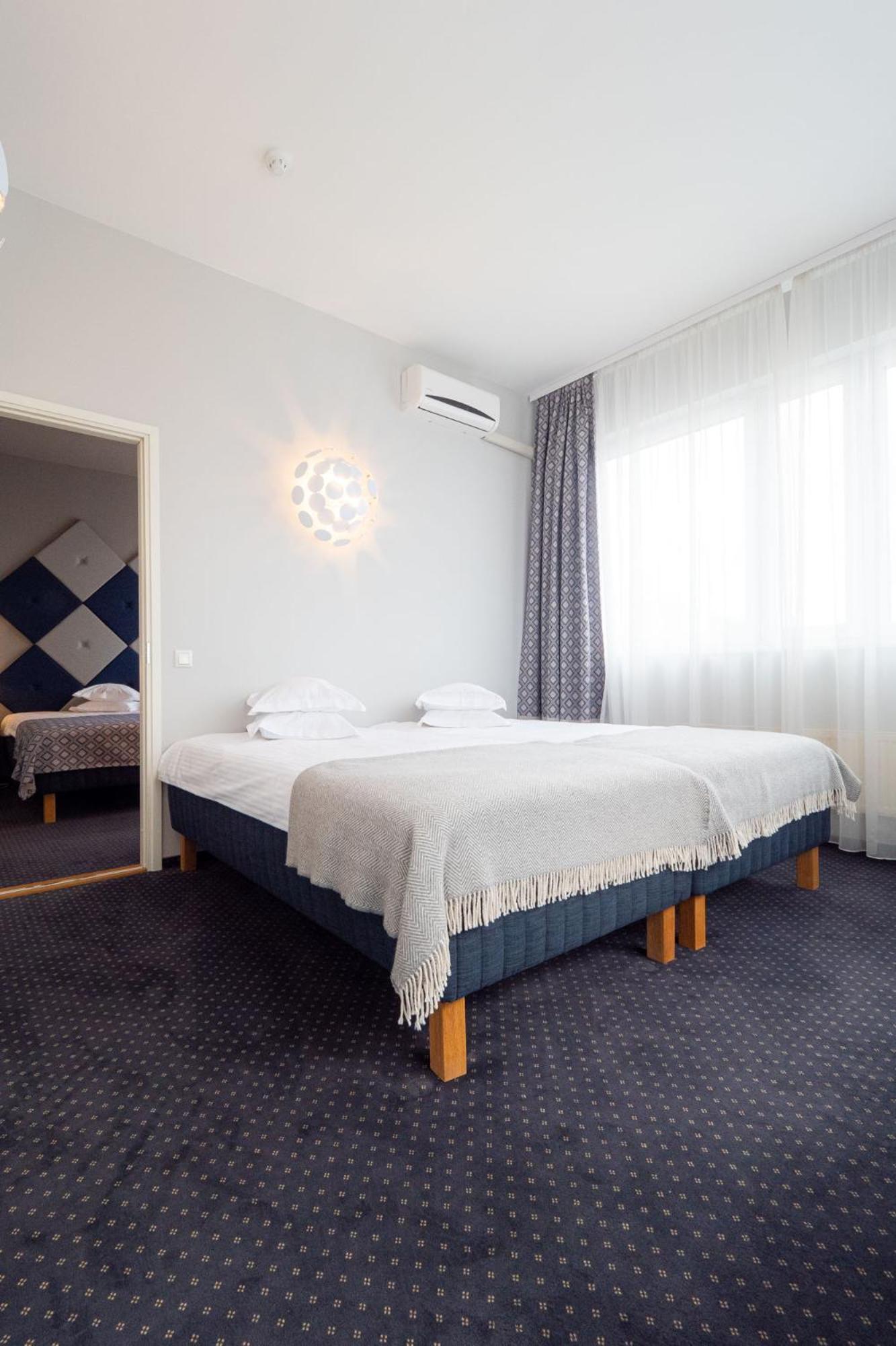 Centrum Hotel Viljandi Viljandi  Ngoại thất bức ảnh