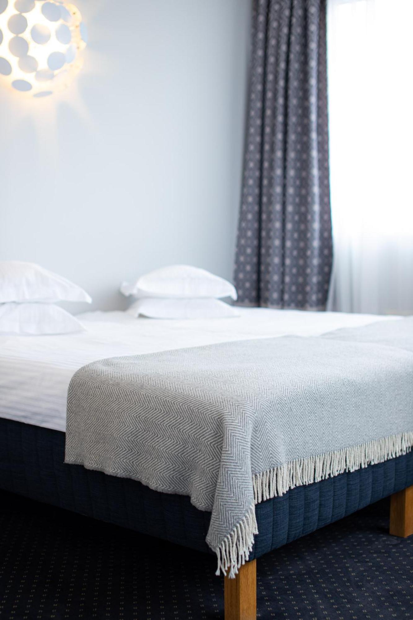 Centrum Hotel Viljandi Viljandi  Ngoại thất bức ảnh