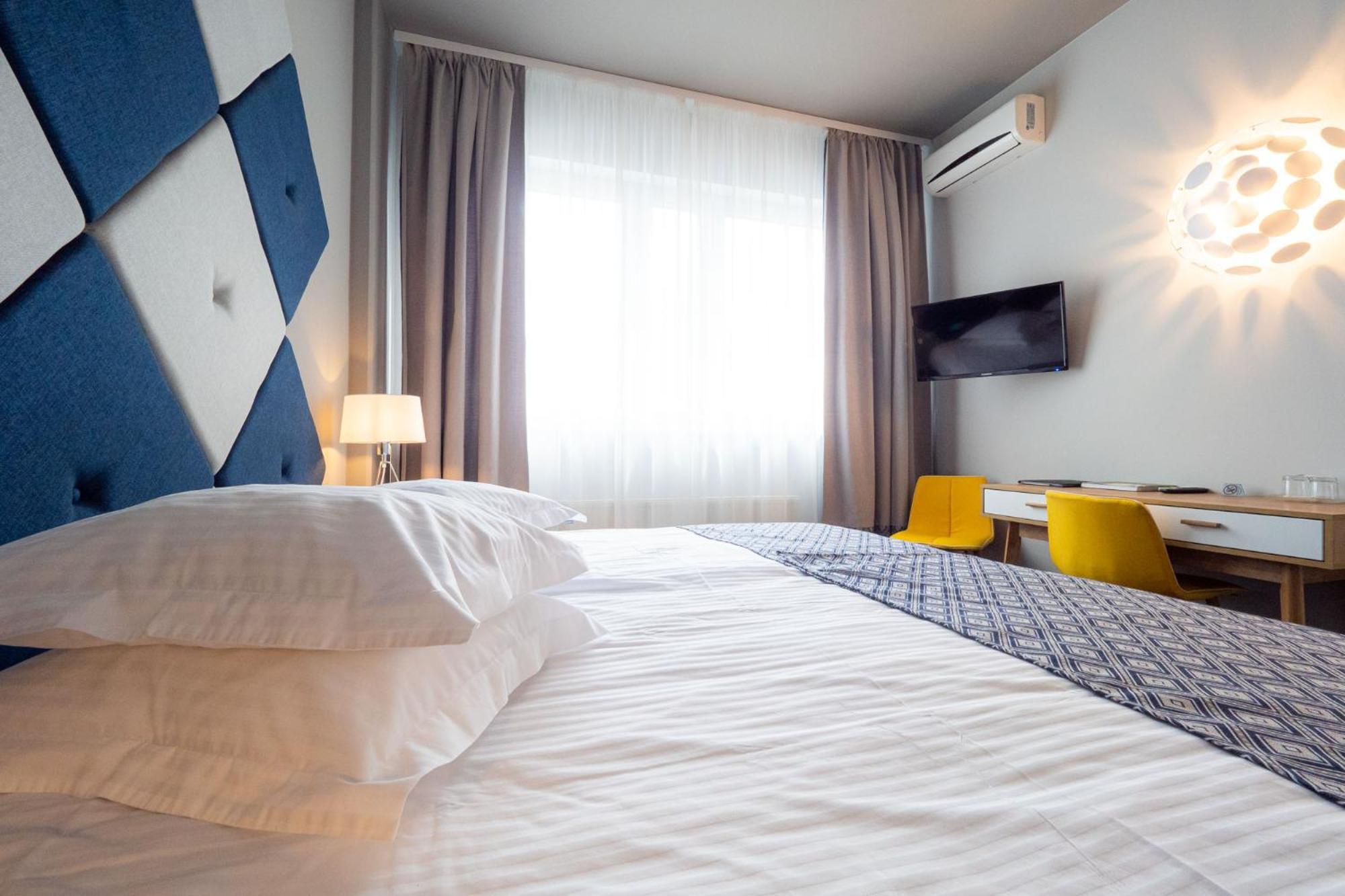 Centrum Hotel Viljandi Viljandi  Ngoại thất bức ảnh