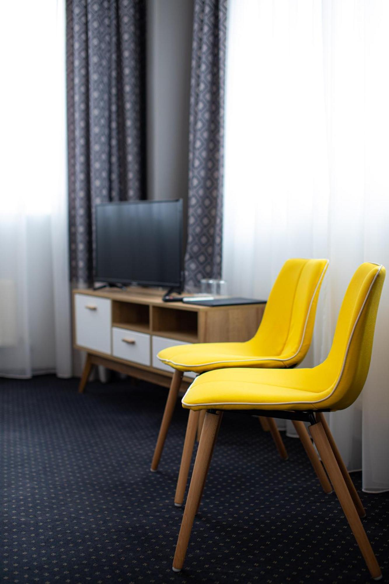 Centrum Hotel Viljandi Viljandi  Ngoại thất bức ảnh