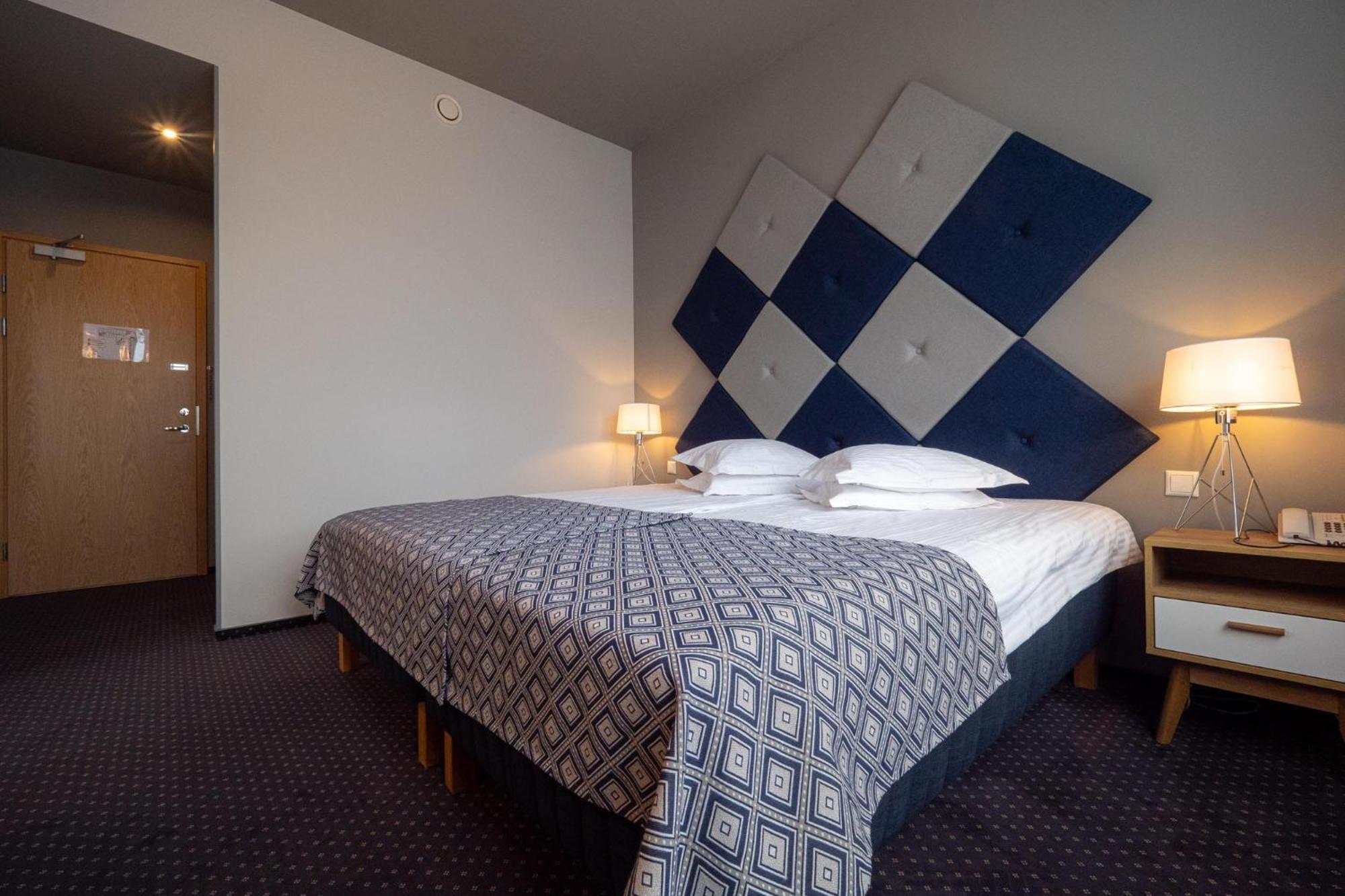 Centrum Hotel Viljandi Viljandi  Ngoại thất bức ảnh