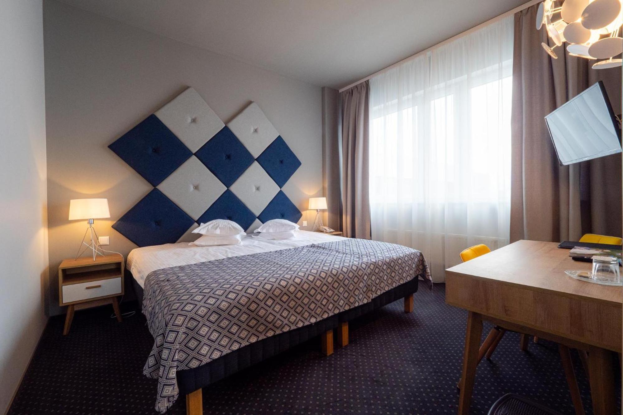 Centrum Hotel Viljandi Viljandi  Ngoại thất bức ảnh