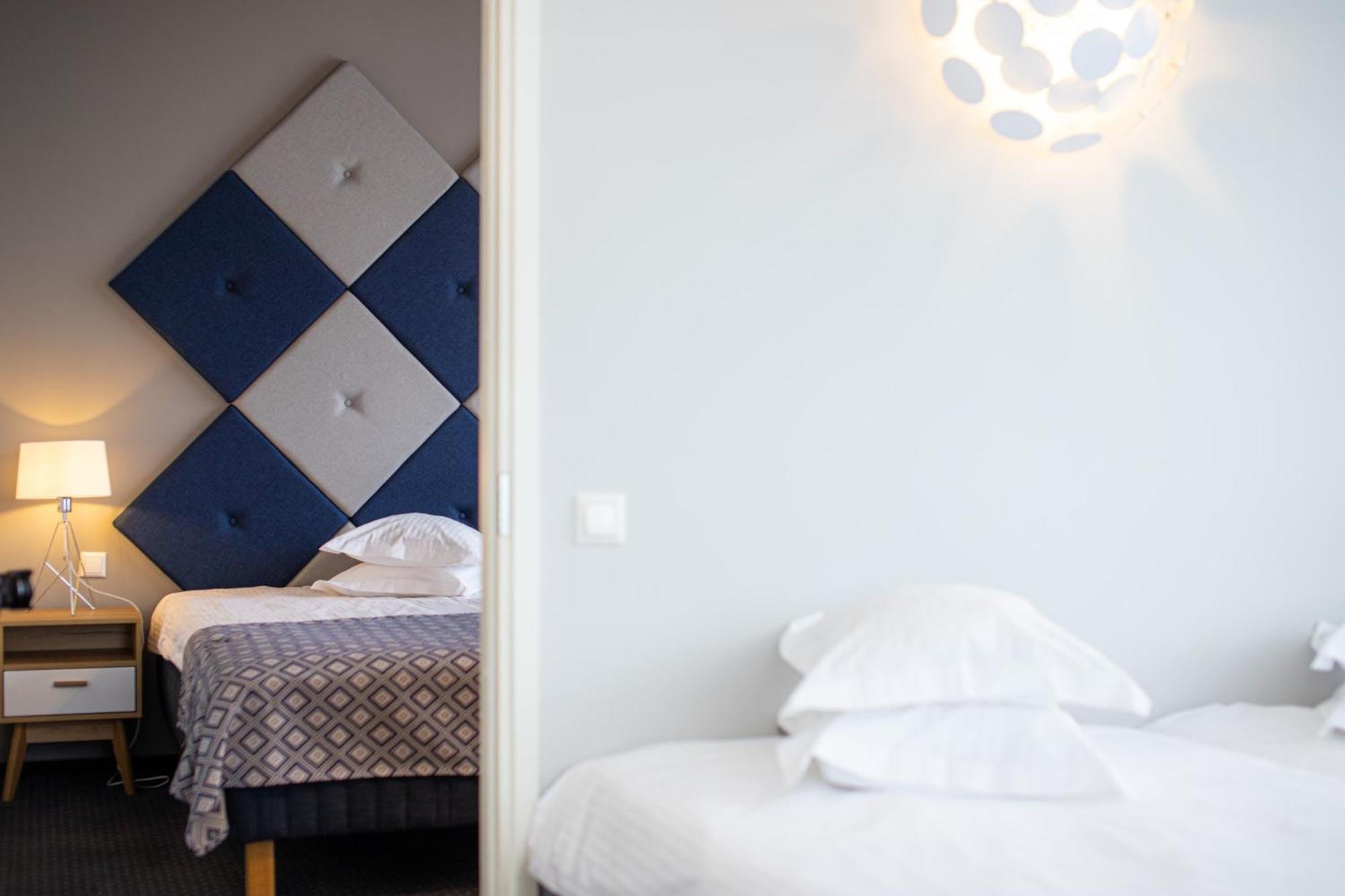 Centrum Hotel Viljandi Viljandi  Ngoại thất bức ảnh
