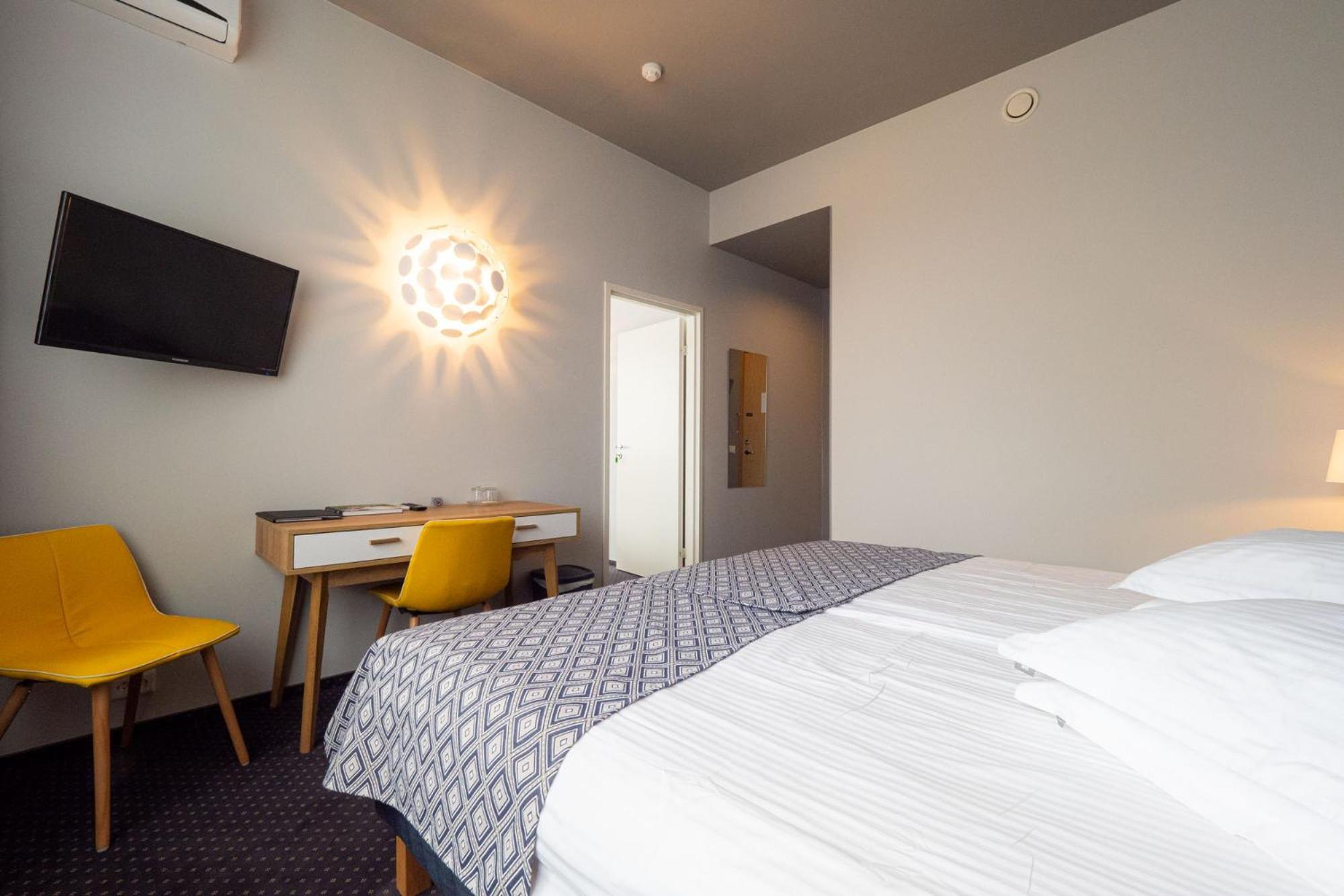Centrum Hotel Viljandi Viljandi  Ngoại thất bức ảnh