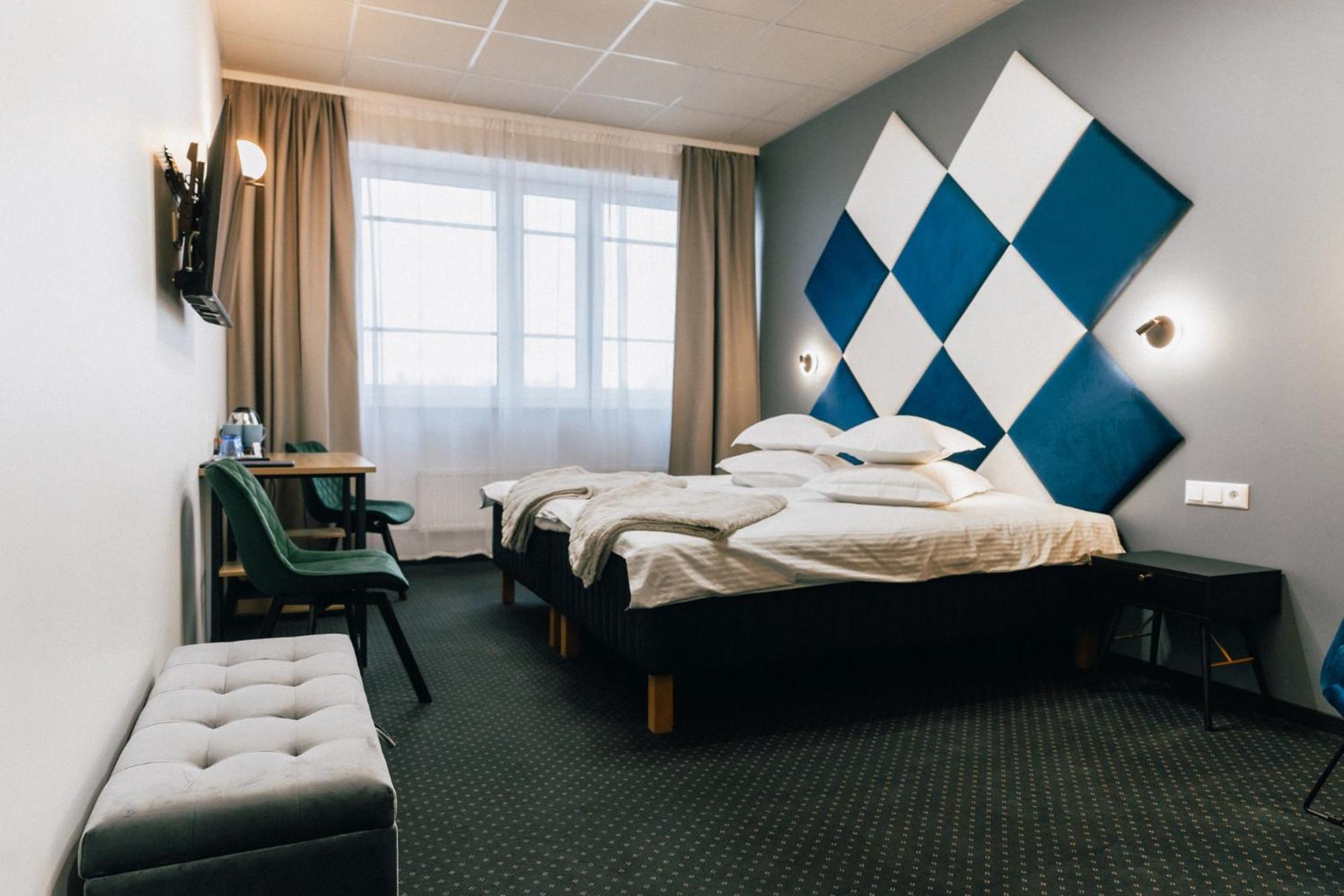 Centrum Hotel Viljandi Viljandi  Ngoại thất bức ảnh