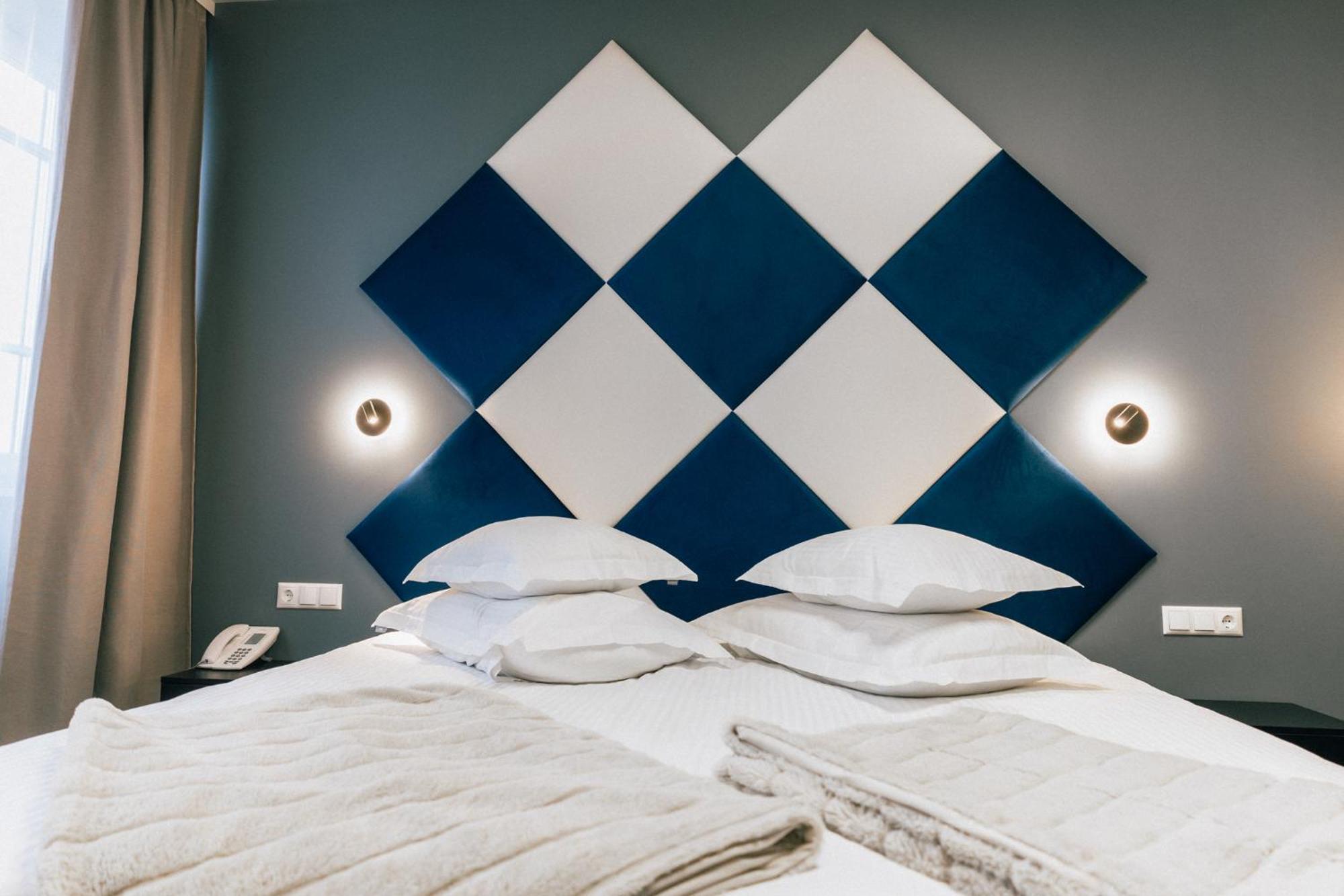 Centrum Hotel Viljandi Viljandi  Ngoại thất bức ảnh