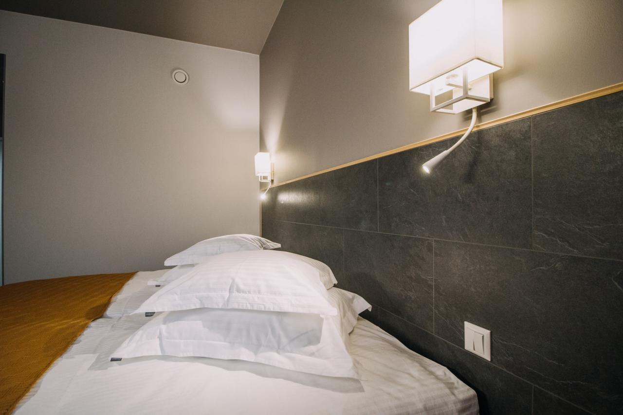 Centrum Hotel Viljandi Viljandi  Ngoại thất bức ảnh
