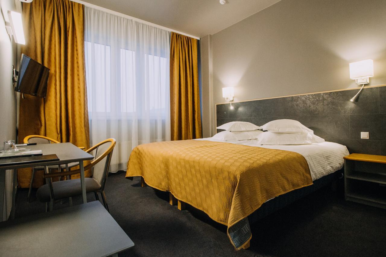 Centrum Hotel Viljandi Viljandi  Ngoại thất bức ảnh