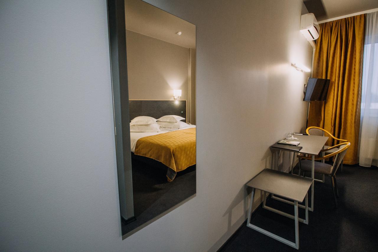 Centrum Hotel Viljandi Viljandi  Ngoại thất bức ảnh