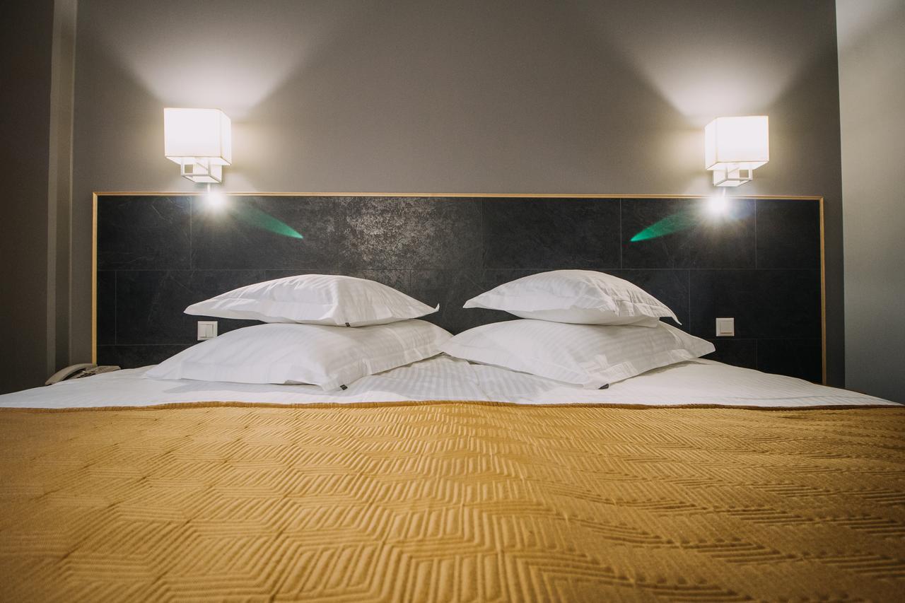Centrum Hotel Viljandi Viljandi  Ngoại thất bức ảnh