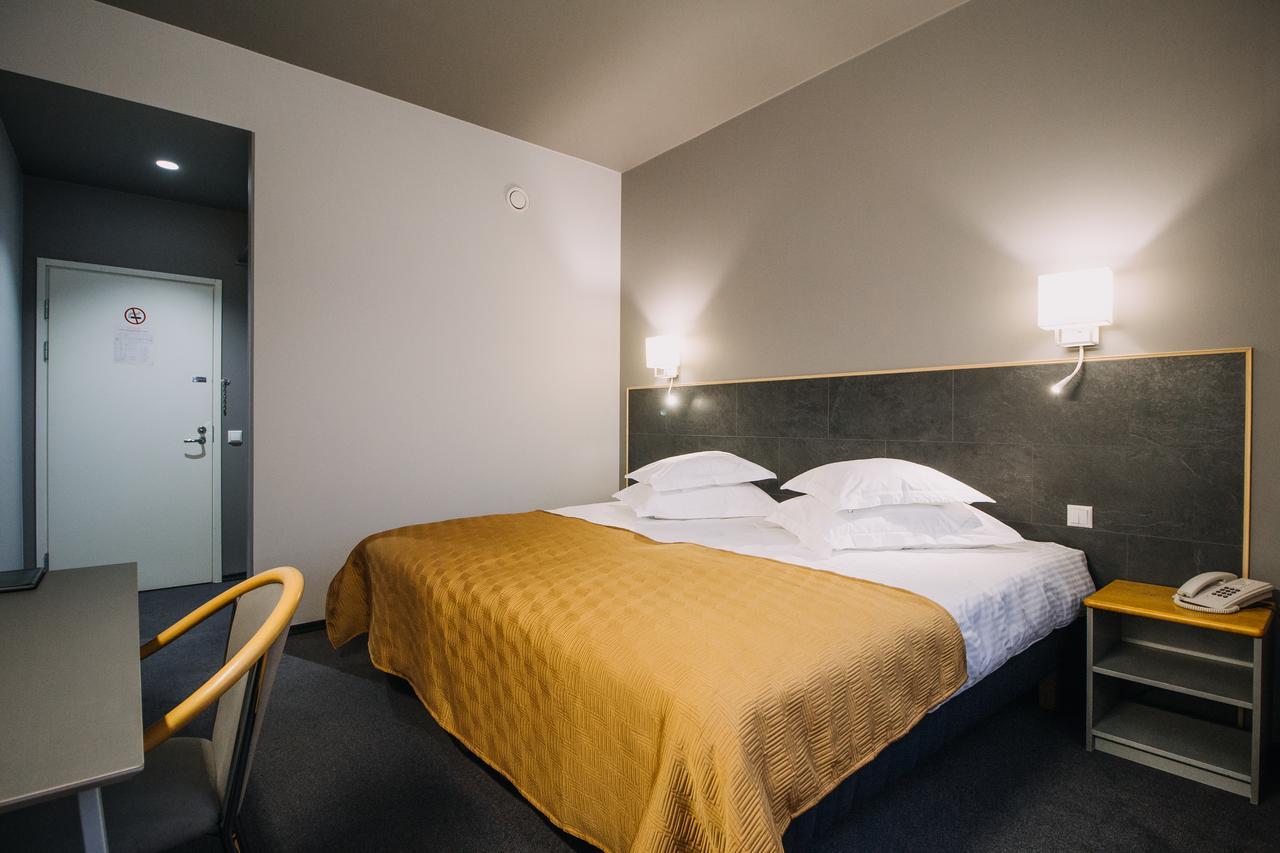 Centrum Hotel Viljandi Viljandi  Ngoại thất bức ảnh